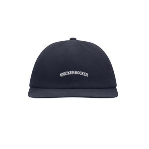 Knickerbocker Core Logo Ball Cap